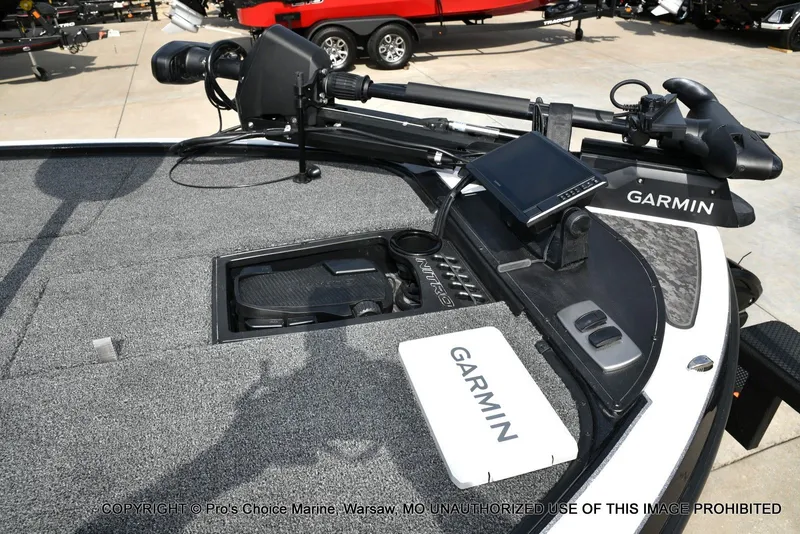 Slide: The Image of Nitro Z19 XL Pro 2026 - 5