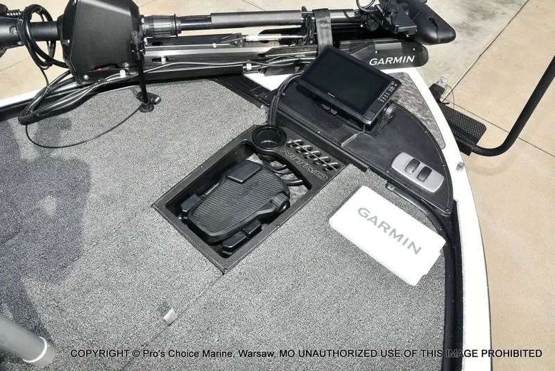 Slide: The Image of Nitro Z19 XL Pro 2026 - 50