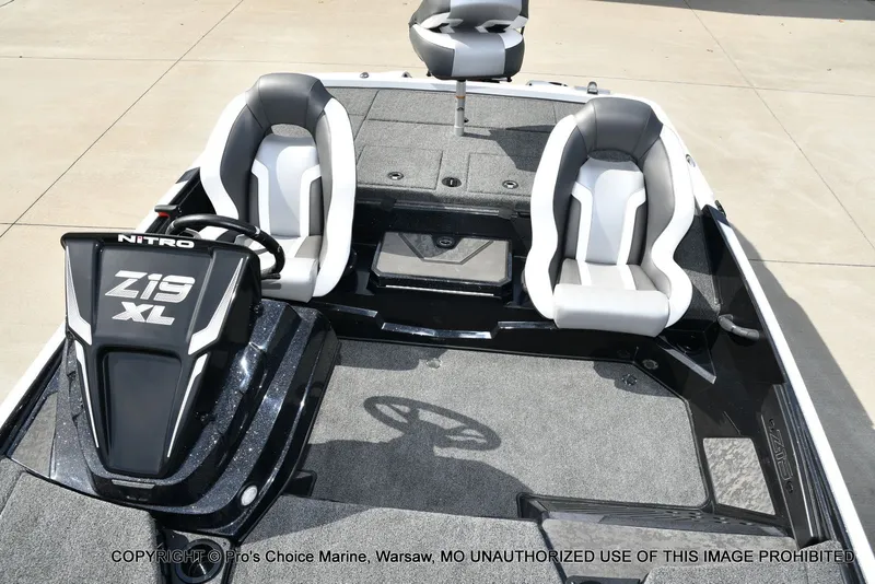 Slide: The Image of Nitro Z19 XL Pro 2026 - 53