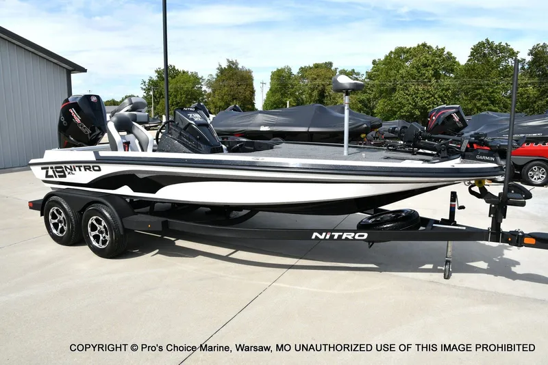 Slide: The Image of Nitro Z19 XL Pro 2026 - 74