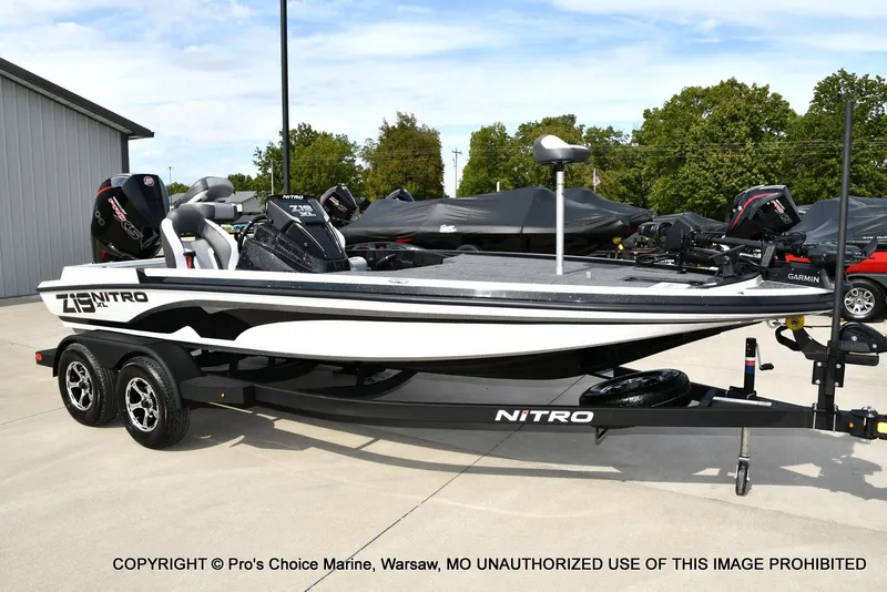 Slide: The Image of Nitro Z19 XL Pro 2026 - 76