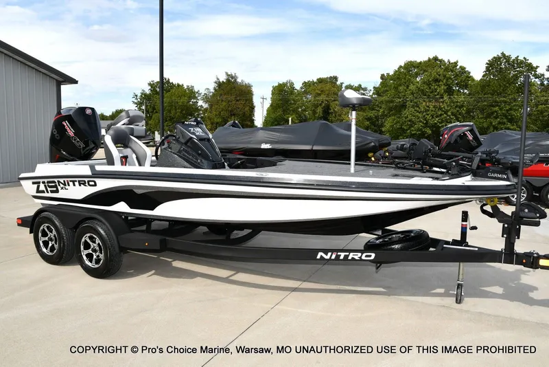 Slide: The Image of Nitro Z19 XL Pro 2026 - 78