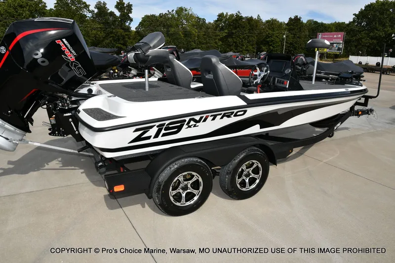 Slide: The Image of Nitro Z19 XL Pro 2026 - 81