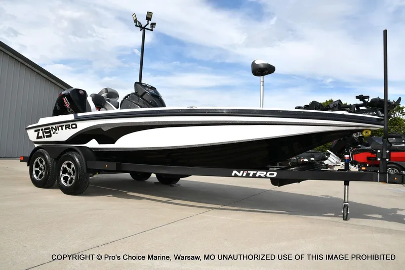 Slide: The Image of Nitro Z19 XL Pro 2026 - 84