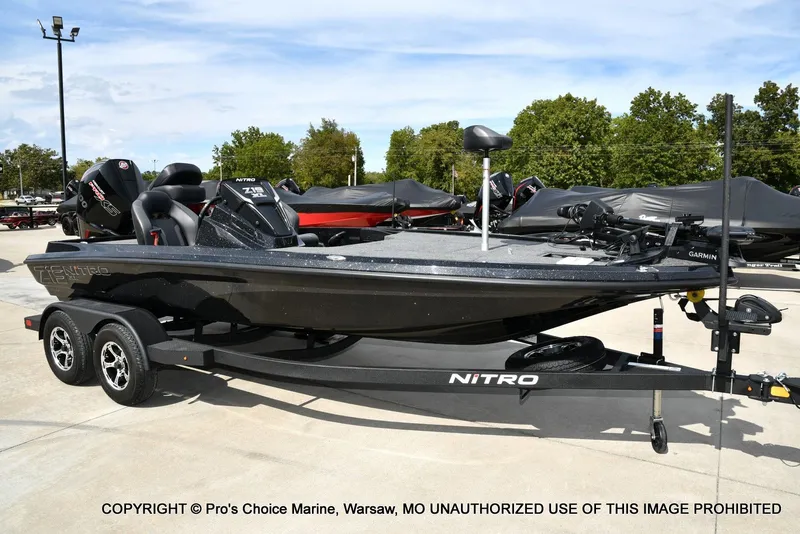 Slide: The Image of Nitro Z19 XL Pro 2026 - 1