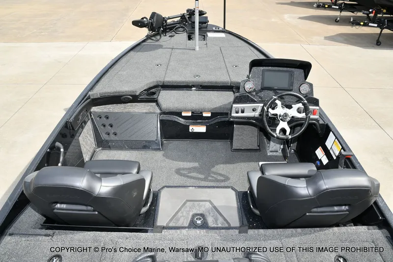 Slide: The Image of Nitro Z19 XL Pro 2026 - 10