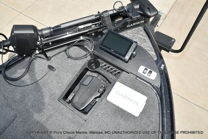 Slide: The Image of Nitro Z19 XL Pro 2026 - 13