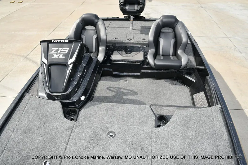 Slide: The Image of Nitro Z19 XL Pro 2026 - 14