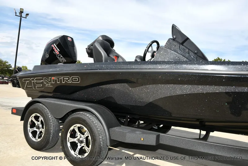 Slide: The Image of Nitro Z19 XL Pro 2026 - 19