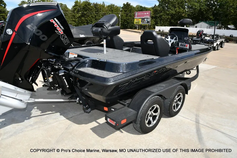 Slide: The Image of Nitro Z19 XL Pro 2026 - 20