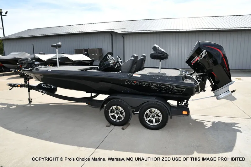 Slide: The Image of Nitro Z19 XL Pro 2026 - 27