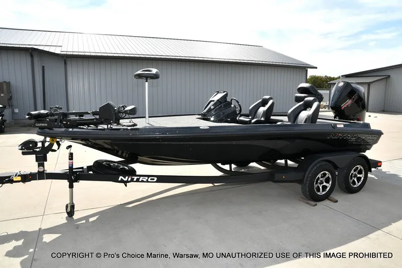 Slide: The Image of Nitro Z19 XL Pro 2026 - 28