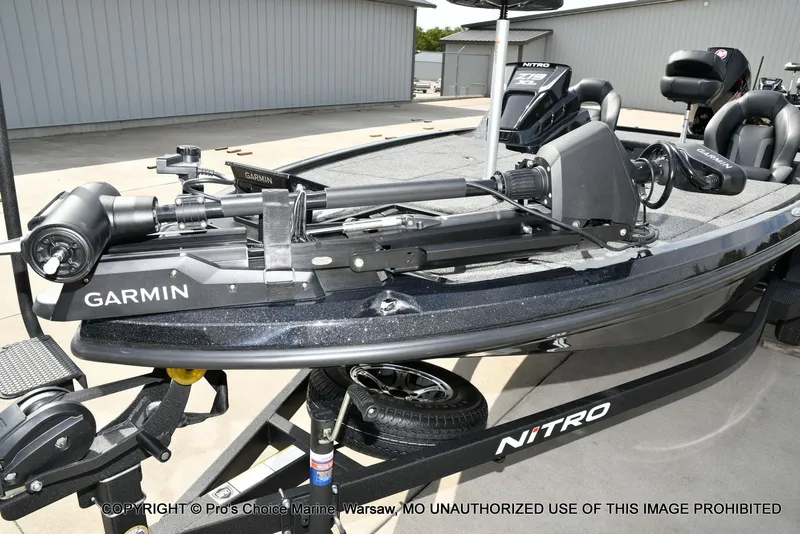 Slide: The Image of Nitro Z19 XL Pro 2026 - 30