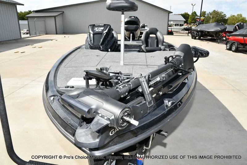 Slide: The Image of Nitro Z19 XL Pro 2026 - 31