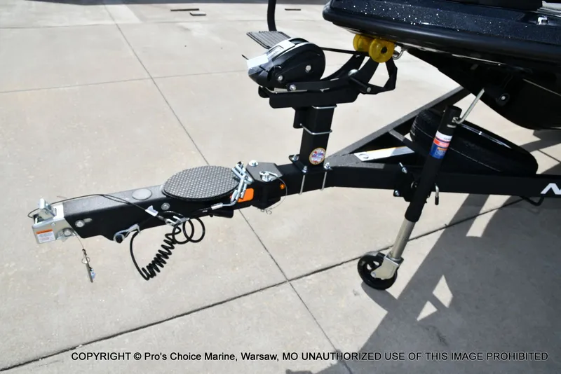 Slide: The Image of Nitro Z19 XL Pro 2026 - 32