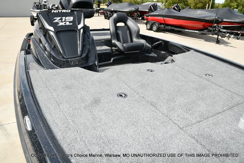 Slide: The Image of Nitro Z19 XL Pro 2026 - 35