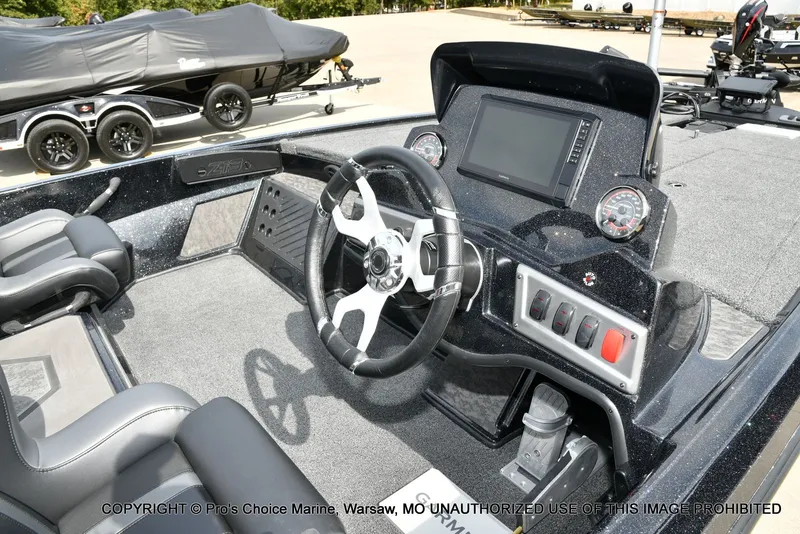 Slide: The Image of Nitro Z19 XL Pro 2026 - 38