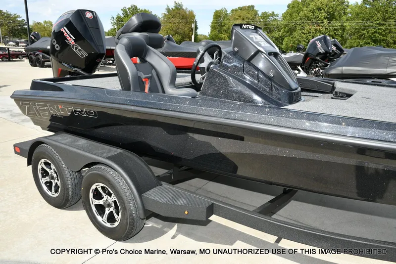 Slide: The Image of Nitro Z19 XL Pro 2026 - 4