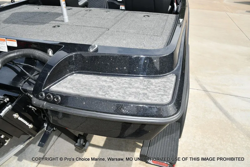 Slide: The Image of Nitro Z19 XL Pro 2026 - 40