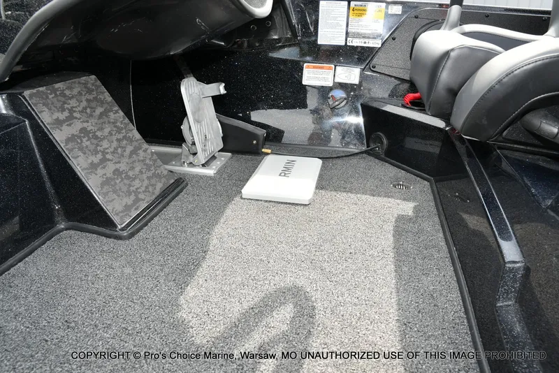 Slide: The Image of Nitro Z19 XL Pro 2026 - 48