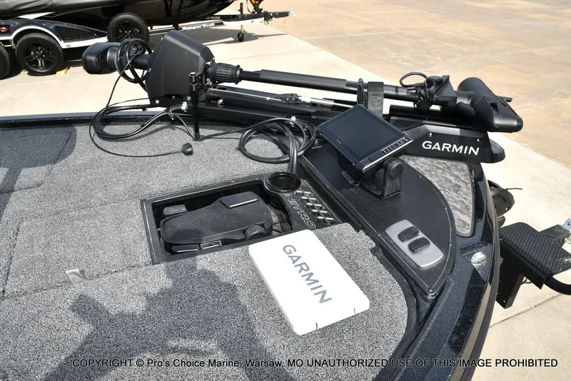 Slide: The Image of Nitro Z19 XL Pro 2026 - 5