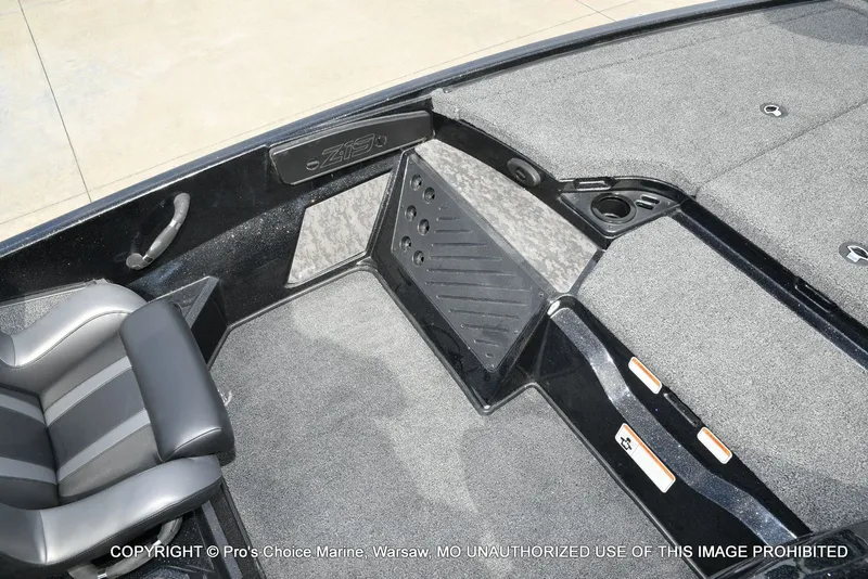 Slide: The Image of Nitro Z19 XL Pro 2026 - 50