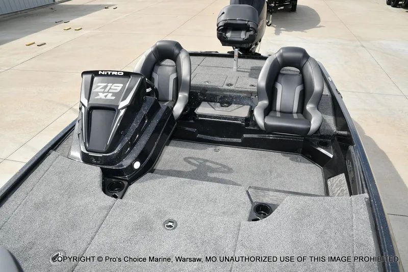 Slide: The Image of Nitro Z19 XL Pro 2026 - 52