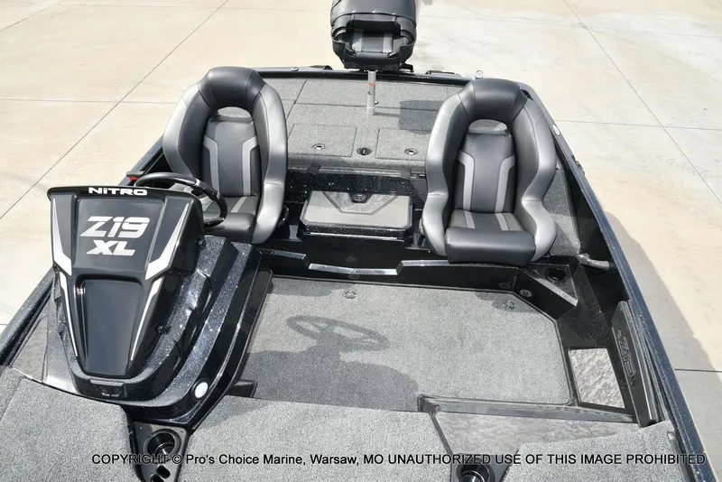 Slide: The Image of Nitro Z19 XL Pro 2026 - 53