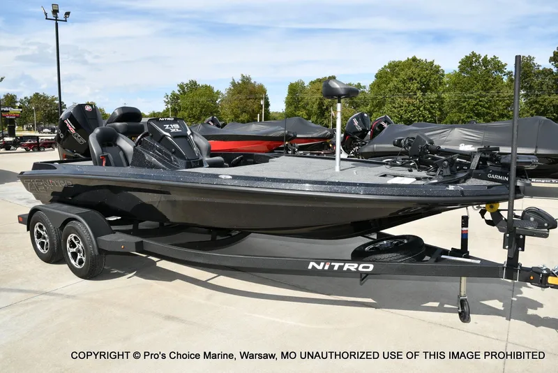 Slide: The Image of Nitro Z19 XL Pro 2026 - 75