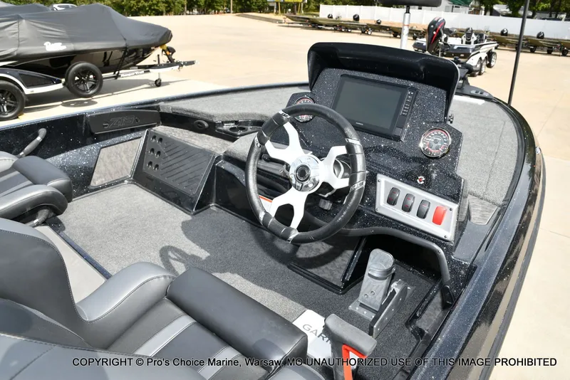 Slide: The Image of Nitro Z19 XL Pro 2026 - 8