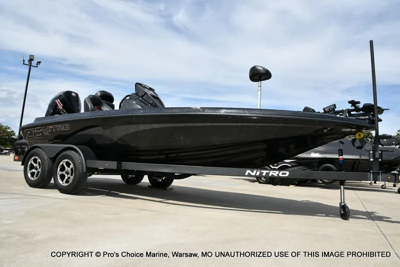 Slide: The Image of Nitro Z19 XL Pro 2026 - 83