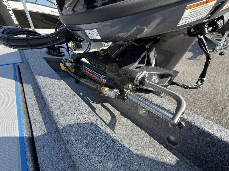 Slide: The Image of Xpress H18 Bass 2026 - 6