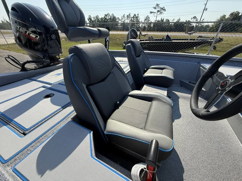 Slide: The Image of Xpress H18 Bass 2026 - 7