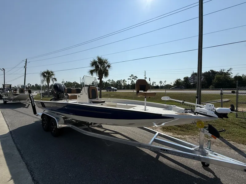 Slide: The Image of Xpress H22B Bay 2026 - 2