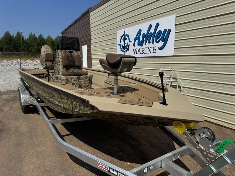 Slide: The Image of Excel 220 Bay Pro Elite 2026 - 3