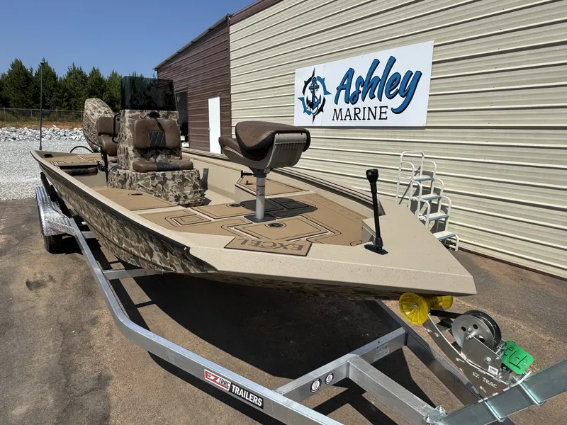 Slide: The Image of Excel Bay Pro 220 220 ELITE 2026 - 3