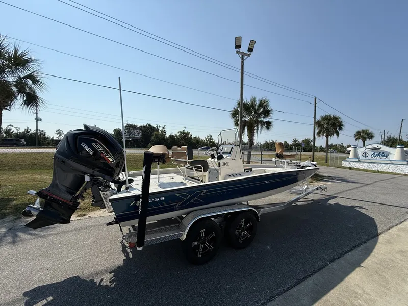 Slide: The Image of Xpress H22B Bay 2026 - 3