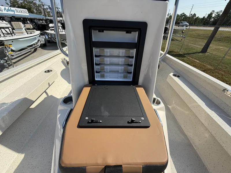 Slide: The Image of Xpress H22B Bay 2026 - 8