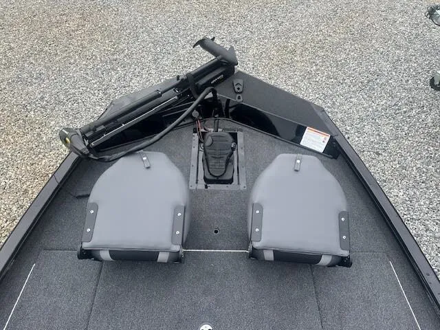 Slide: The Image of Lowe Stinger 175 2025 - 8