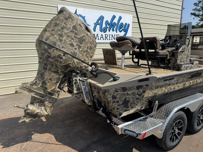 Slide: The Image of Excel 220 Bay Pro Elite 2026 - 8