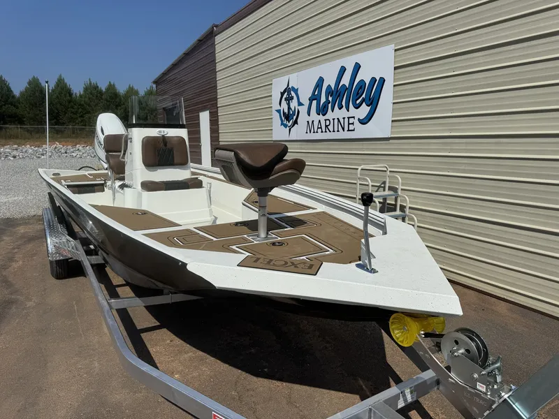 Slide: The Image of Excel 220 Bay Pro Elite 2026 - 3