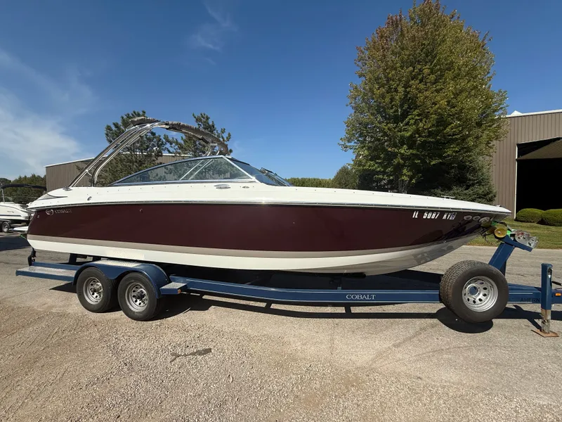 Slide: The Image of Cobalt 272 2005 - 12