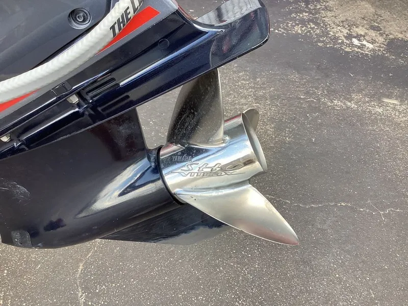 Slide: The Image of Skeeter FXR20 Select 2022 - 10