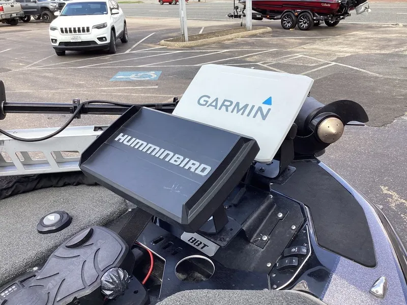 Slide: The Image of Skeeter FXR20 Select 2022 - 20