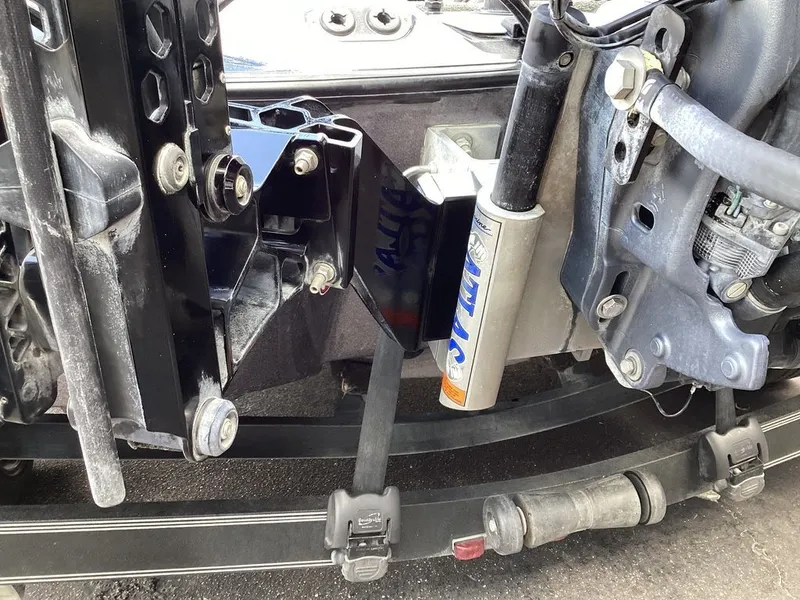 Slide: The Image of Skeeter FXR20 Select 2022 - 9