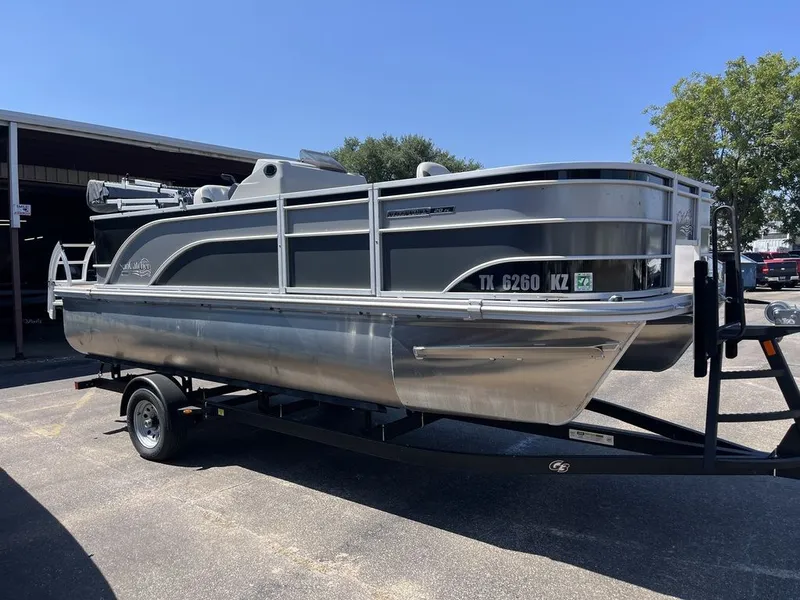 The Image of SunCatcher Select 20FC 2024 - 1