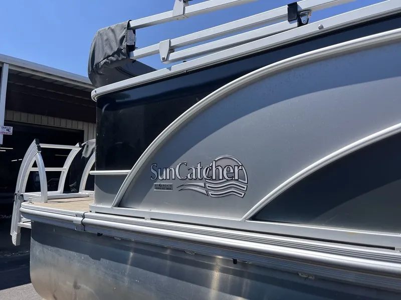 Slide: The Image of SunCatcher Select 20FC 2024 - 11