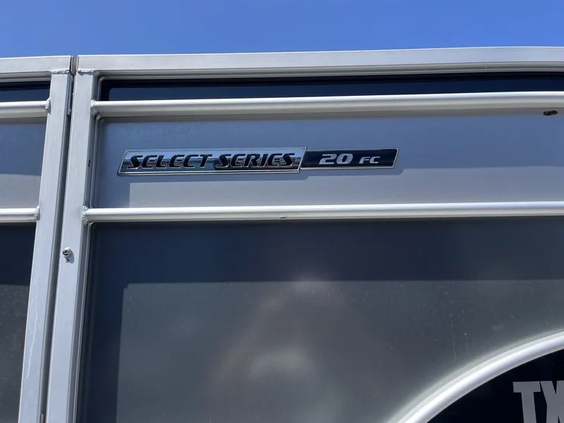 Slide: The Image of SunCatcher Select 20FC 2024 - 12