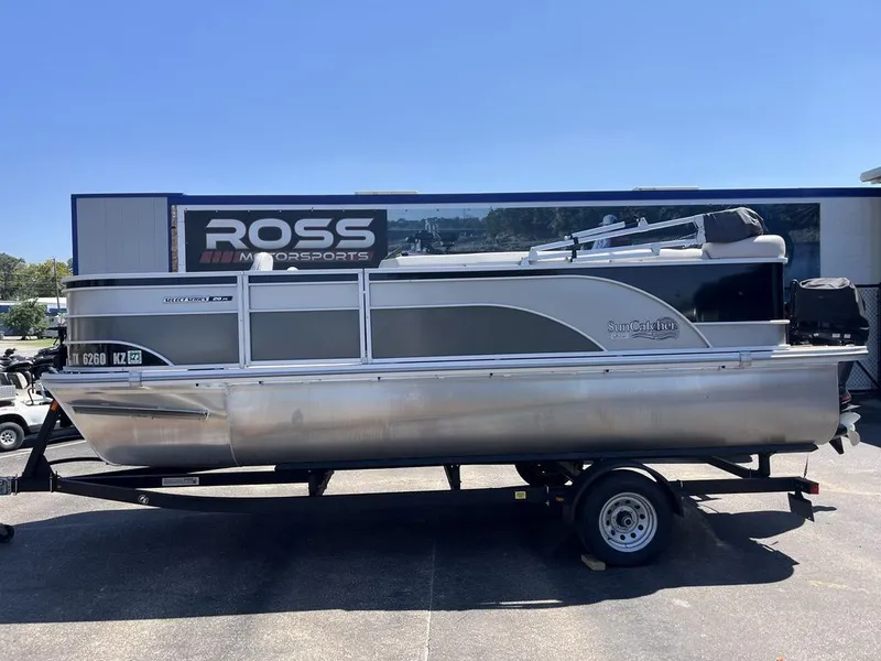 Slide: The Image of SunCatcher Select 20FC 2024 - 13