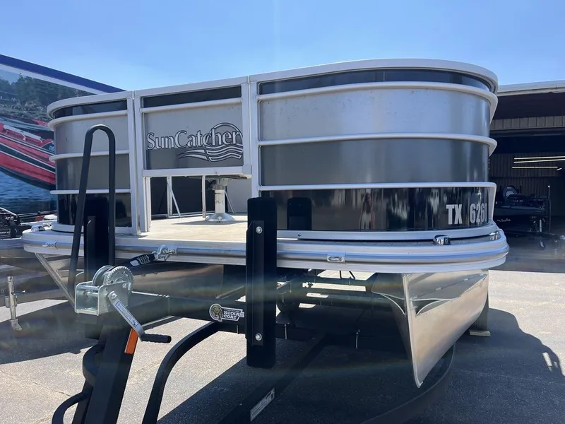 Slide: The Image of SunCatcher Select 20FC 2024 - 18